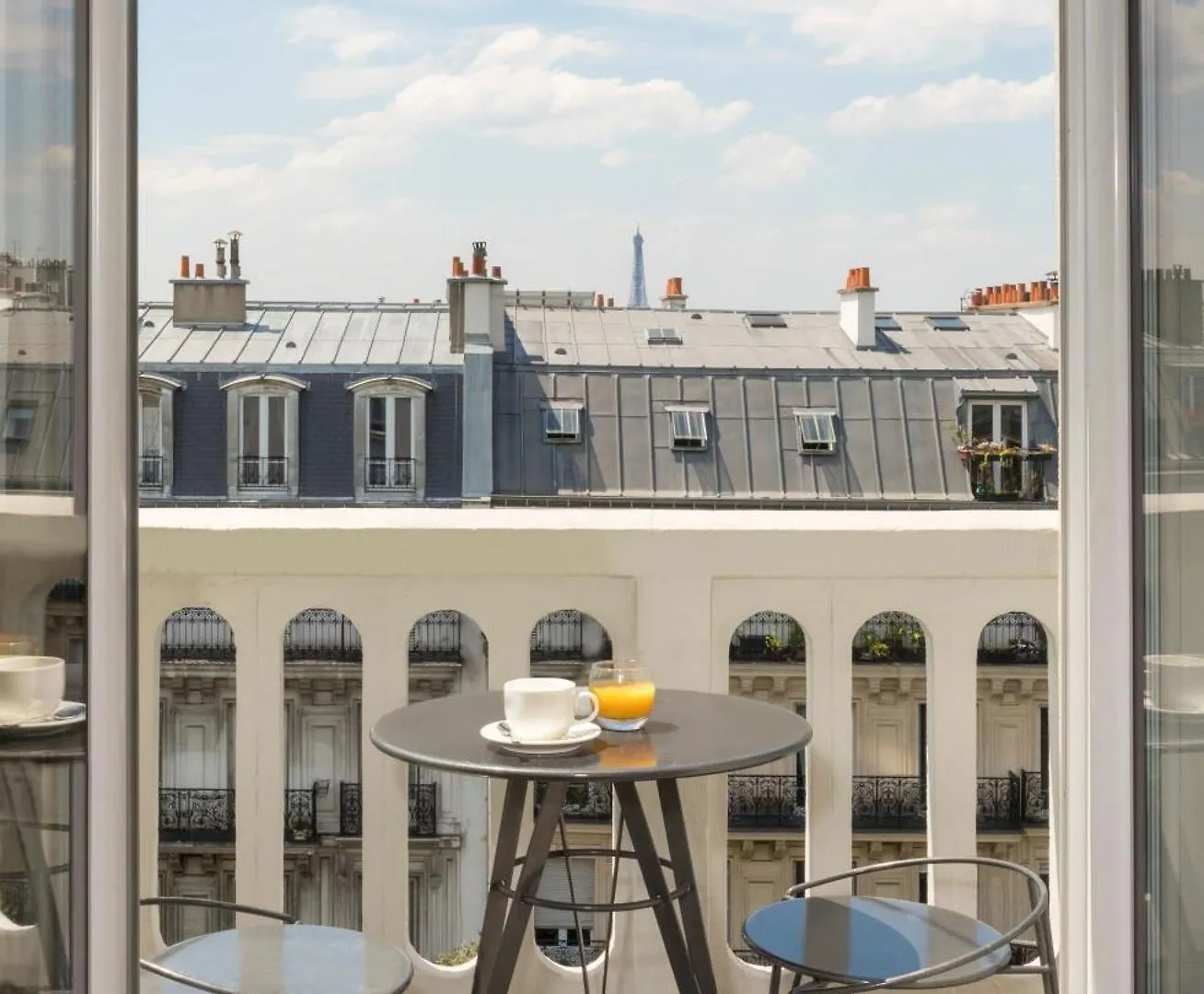 Libertel Gare Du Nord Suede Hotel Paris França