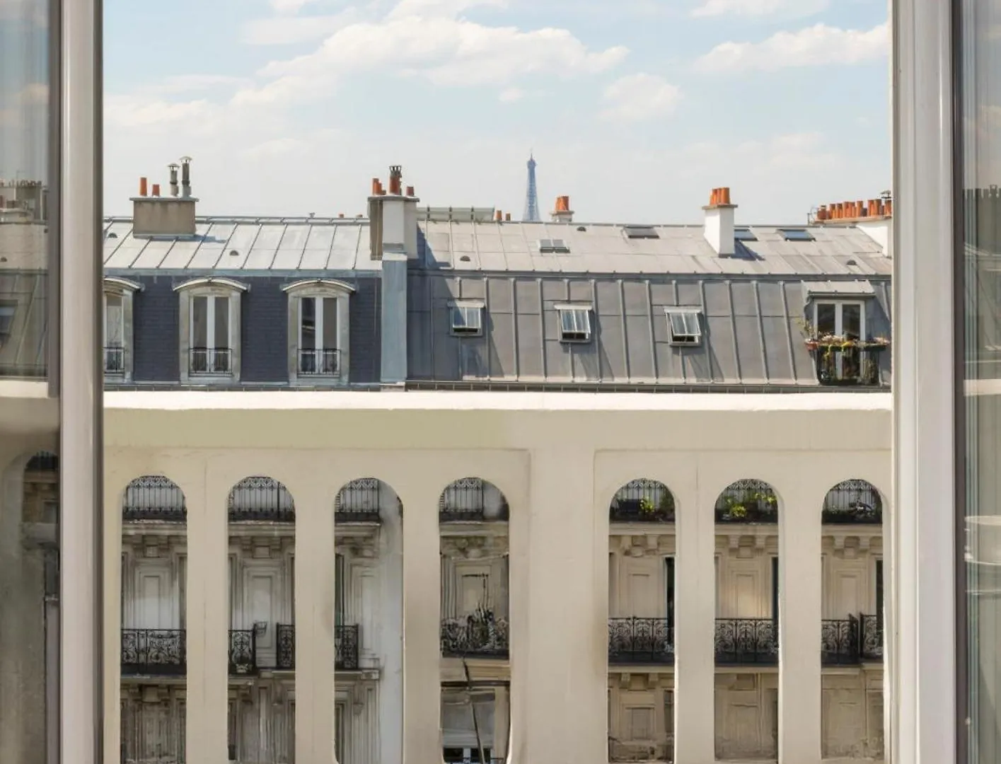 Hotel Libertel Gare du Nord Suède à Paris