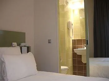 Hotel Libertel Gare du Nord Su\u00E8de à Paris