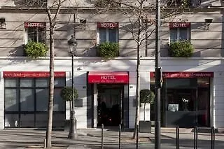 Hotel Libertel Gare du Nord Su\u00E8de à Paris