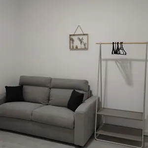 Apartamento Saint Etienne Studio Lot 2