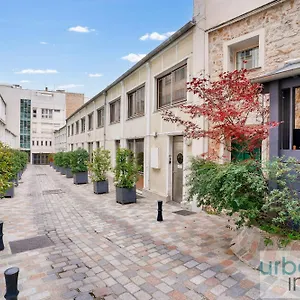 33 - Flat Av Des Champs-élysées Appartement