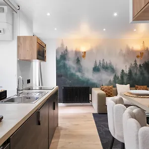 Git Le Cœur Appartement