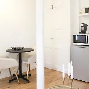 Superb Quiet&comfortable Appartement