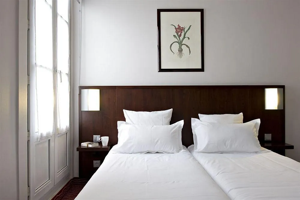 Hotel Libertel Gare Du Nord Suede Parigi