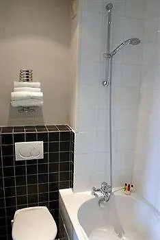 Hotel Libertel Gare Du Nord Suede Parigi 3*,  Francia