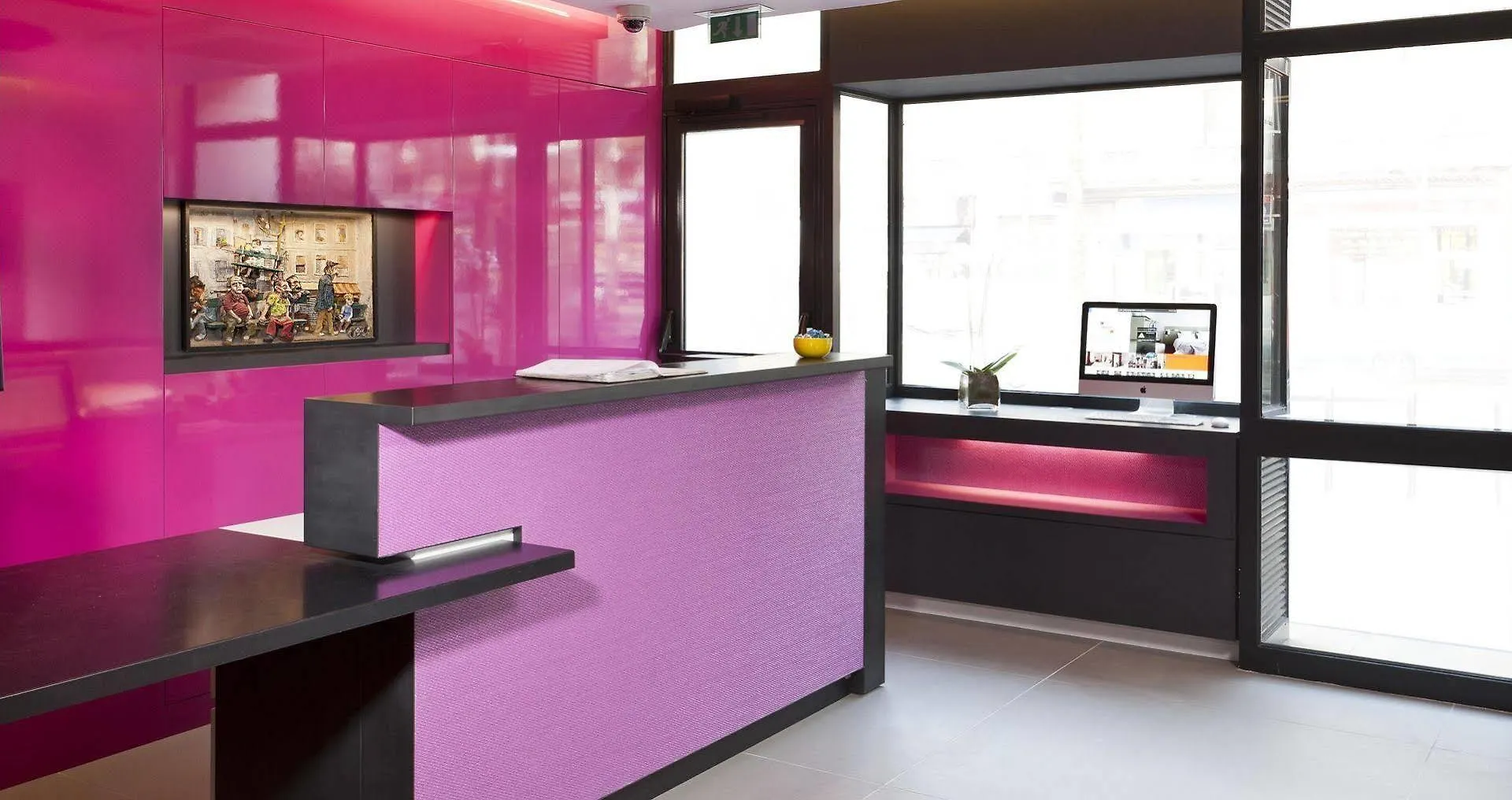 Hotel Libertel Gare Du Nord Suede Parigi 3*,  Francia